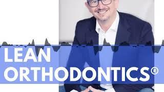 1. Verschwendung in der Kieferorthopädie eliminieren- Dr. Baxmann‘s LeanOrthodontics® Podcast