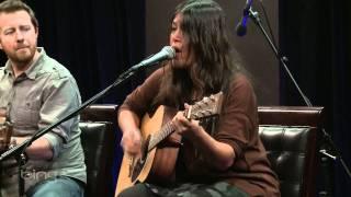 Rachael Yamagata - Deal Breaker (Bing Lounge)