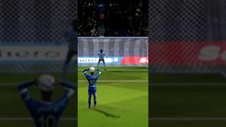 THROW IN PENALTY - DLS 23  #dls23 #dreamleaguesoccer2023