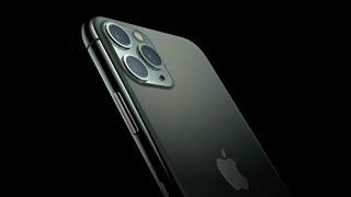 iPhone 11 Pro Trailer