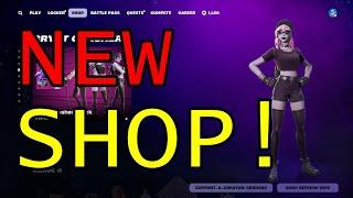 Fortnite Item Shop New [october 22, 2024] New Item Shop Fortnite