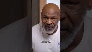 Mike Tyson says losing his mother was the best thing to ever happen to him!!