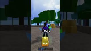 Blox Fruit Gacha vs Blox Fruit Notifier 2 #shorts