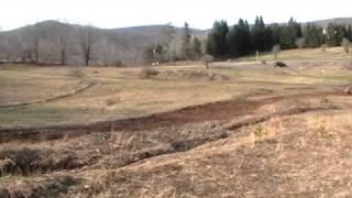 Hilltop Lodge Motocross