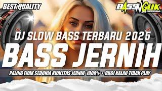 DJ CEK SOUND SLOW BASS TERBARU 2024 | DJ BASS GLERR HOREG FULL ALBUM PALING JERNIH NIKMAT SEDUNIA