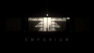 Emporium Gameplay - No Commentary