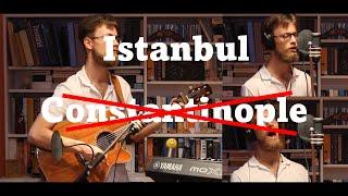 Istanbul (not Constantinople) - They Might Be Giants (Live Acoustic Cover)