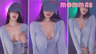 BJ Haru (하루S2) - 2023 09 05 Mommae 2 - Sexy Korean Girl Dancing AfreecaTV