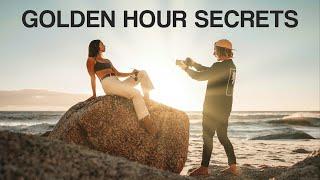 5 Golden Hour HACKS You Have NEVER Heard BEFORE!