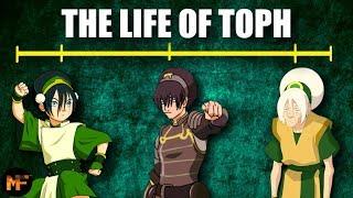 The Life of Toph Beifong: Entire Timeline Explained (Childhood, Motherhood, & Later Life)