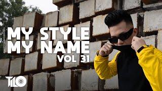 Mixset Techhouse Techno | My Style My Name Vol31 - TILO Mix