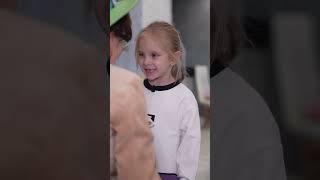 А у тебя есть старший брат или сестра? Кого больше балуют? #shorts