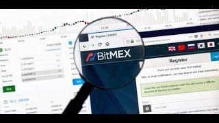  BitMEX Review: Is It Still Bitcoin Leverage Safe in 2019?️ (Up to 100X Leverage Bitcoin)