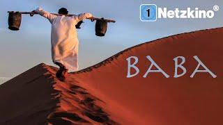 Baba (Herzzerreißender Film NACH WAHREN BEGEBENHEITEN, neue Filme auf Deutsch in voller Länge 2023)