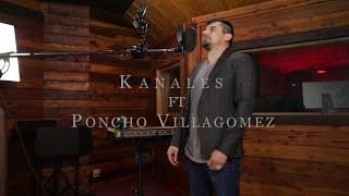 Kanales, Poncho Villagomez - Ezequiel Coronado (Video Musical)