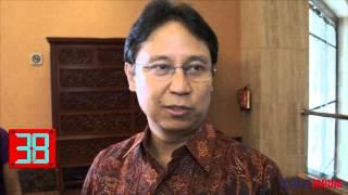 50 Second Inspiration: Creating Value - Budi Gunadi Sadikin, Direktur Utama PT Bank Mandiri Tbk