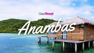 Anambas Archipelago