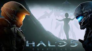 HALO 5 GUARDIANS FILME COMPLETO DUBLADO PORTUGUES BRASILEIRO do jogo