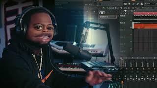 Fl studio , dont piss me off today ... Let me be great (VLOG)