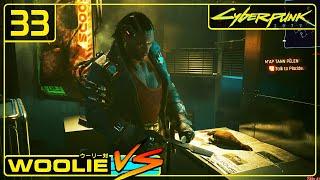 The Most Authentic Moment in the Game | Cyberpunk 2077 (33)