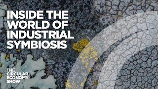 Ep 157: Inside the world of industrial symbiosis | The origins of the circular economy