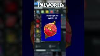 STOP Wasting Pal Spheres | Palworld
