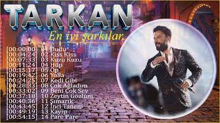 TARKAN En İyi 15 Şarkı - BEST TURKEY POP REMIX SONG 2023 - EN ÇOK İZLENEN 2023