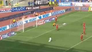 Lazio roma 08 09 Highlights Sky Sport