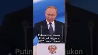 NATO Sumber Masalah ?! #shorts #nato #sumber #masalah #viral #viralshorts #viralvideo #rusia #peace