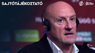 „Nem az a prioritása, hogy a válogatottban játsszon” – Rossi keményen odaszúrt Kerkeznek