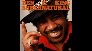 Ben E. King...Supernatural Thing...Extended Mix...