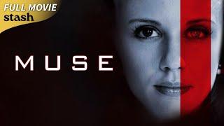 Muse | Sci-Fi | Full Movie | Genetic Engineering