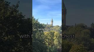 What can $10 get you in Luxembourg ?#luxembourg #backpacking #solotravel #travel