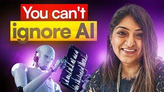 Will AI Be Your Next Boss? Global Career Trends in 2025 You Must Know! Gurpreet In Germany