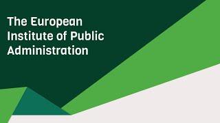 European Institute of Public Administration