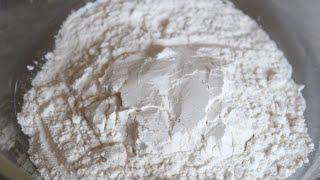 How To Make Self Rising Flour At Home