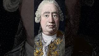 David Hume's Blunder