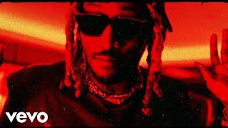 Future - MASSAGING ME (Official Music Video)