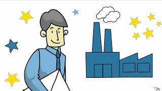 Эффективные продажи. Эффективные продажи с помощью рисованного видео