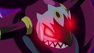 Pokemon ash greninja amv overkill  courtesy in english