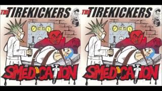 The Tirekickers - Does it Really Matter