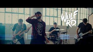Wolf Rd - A Twisted World (Official Music Video)