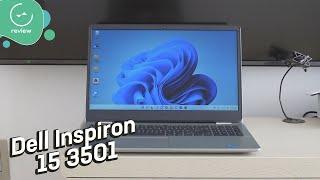 Dell Inspiron 15 3501 | Review en español