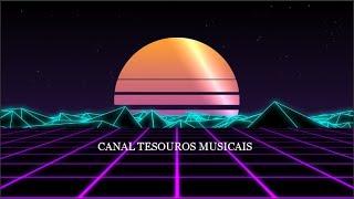 TRANSMISSÃO AO VIVO TESOUROS MUSICAIS