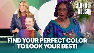 Personal Color Analysis: The Trend That’s Changing Fashion