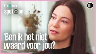 LEVEN met een DRUGSVERSLAAFDE moeder #24 | Seizoen 9 | Spot On