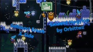 Celeste Mods Golden Strawberry - Smaerd Nogylop by Orbittwz Chapter 2: Selbuort Emoh A-Side