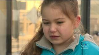Store apologizes after girl falsely accused of shoplifting