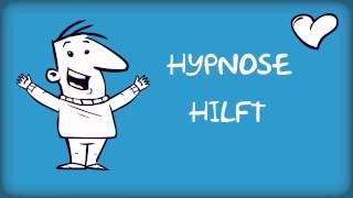 Hypnose hilft