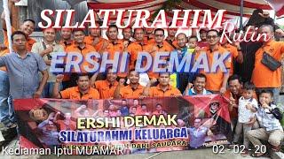 Silaturahim Rutin Ershi Demak 02-02-20